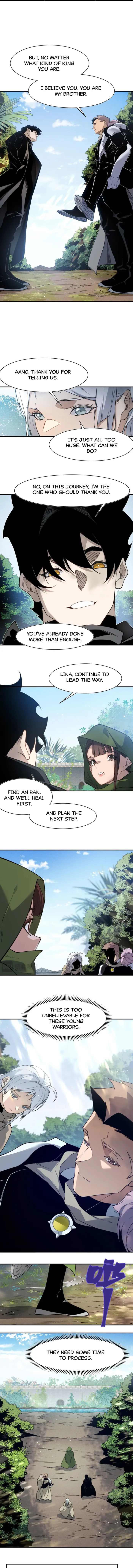 Demonic Evolution Chapter 108 7